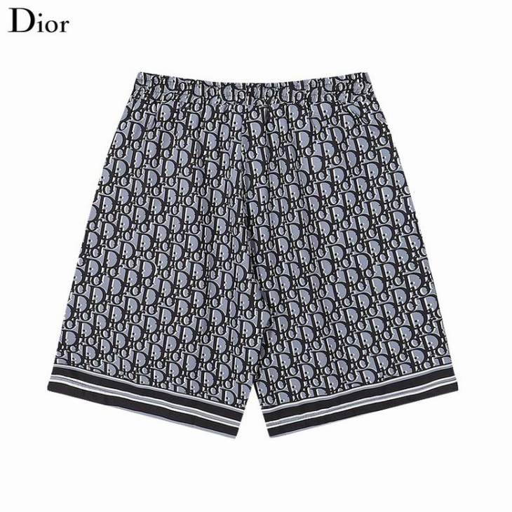 Dior Short Pants _SKUDiorPantsm-3xlyst0117140